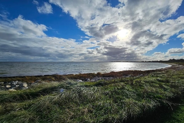 Foto van 6 persoons vakantie huis in Vesløs-By Traum - Vakantiehuis in Vesløs - WaterView