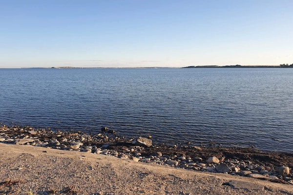 Foto van 6 persoons vakantie huis in Vesløs-By Traum - Vakantiehuis in Vesløs - WaterView
