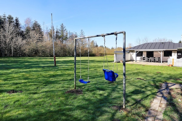 Foto van 6 persoons vakantie huis in Vesløs-By Traum - Vakantiehuis in Vesløs - Outdoor