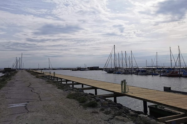 Foto van 6 persoons vakantie huis in Vesløs-By Traum - Vakantiehuis in Vesløs - WaterView