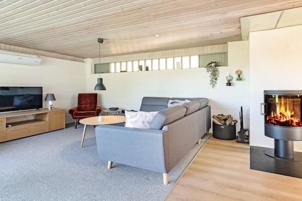 Foto van 6 persoons vakantie huis in Vesløs-By Traum - Vakantiehuis in Vesløs - Indoor