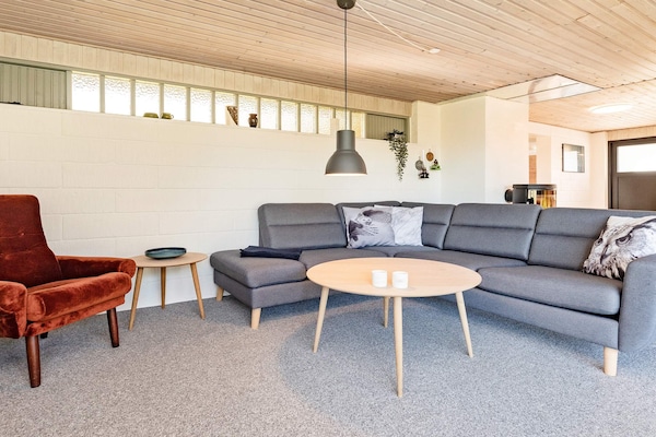 Foto van 6 persoons vakantie huis in Vesløs-By Traum - Vakantiehuis in Vesløs - Indoor