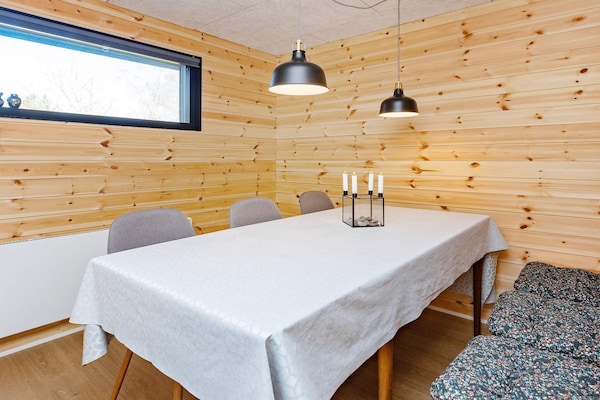 Foto van 6 persoons vakantie huis in Vesløs-By Traum - Vakantiehuis in Vesløs - Indoor