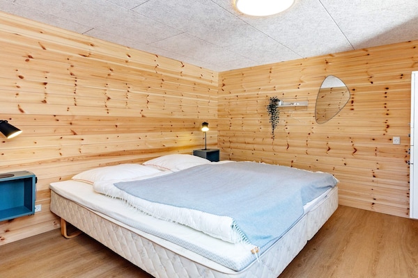 Foto van 6 persoons vakantie huis in Vesløs-By Traum - Vakantiehuis in Vesløs - Indoor