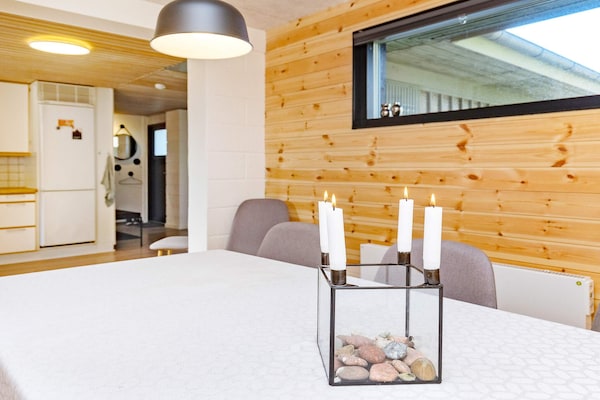 Foto van 6 persoons vakantie huis in Vesløs-By Traum - Vakantiehuis in Vesløs - Indoor