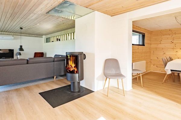 Foto van 6 persoons vakantie huis in Vesløs-By Traum - Vakantiehuis in Vesløs - Indoor