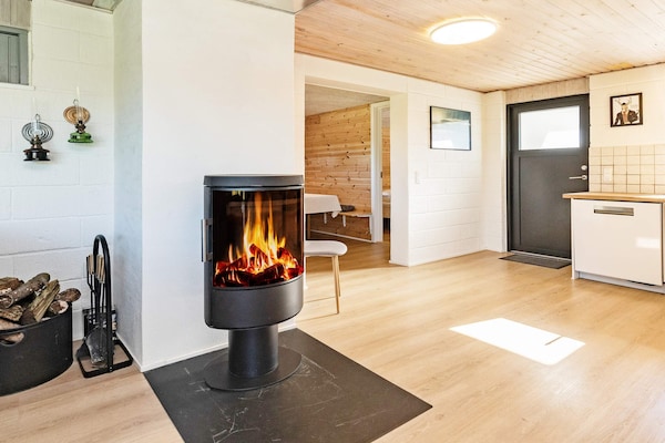 Foto van 6 persoons vakantie huis in Vesløs-By Traum - Vakantiehuis in Vesløs - Indoor