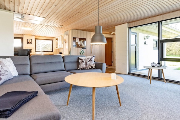 Foto van 6 persoons vakantie huis in Vesløs-By Traum - Vakantiehuis in Vesløs - Indoor