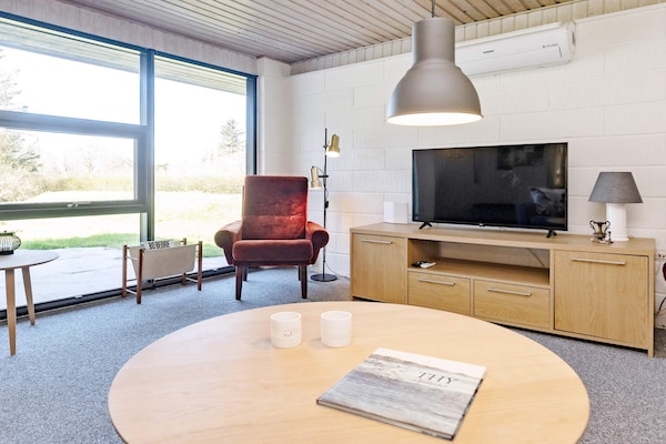 Foto van 6 persoons vakantie huis in Vesløs-By Traum - Vakantiehuis in Vesløs - Indoor