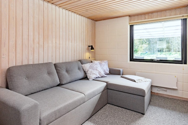 Foto van 6 persoons vakantie huis in Vesløs-By Traum - Vakantiehuis in Vesløs - Indoor