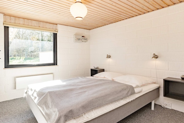 Foto van 6 persoons vakantie huis in Vesløs-By Traum - Vakantiehuis in Vesløs - Indoor