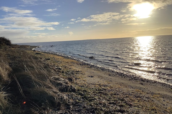 Foto van 6 persoons vakantie huis in Vesløs-By Traum - Vakantiehuis in Vesløs - View