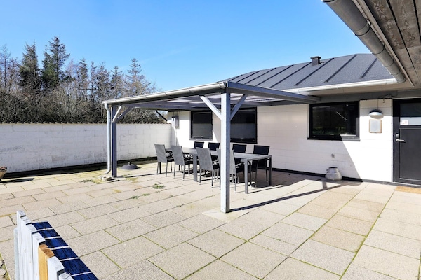 Foto van 6 persoons vakantie huis in Vesløs-By Traum - Vakantiehuis in Vesløs - Outdoor