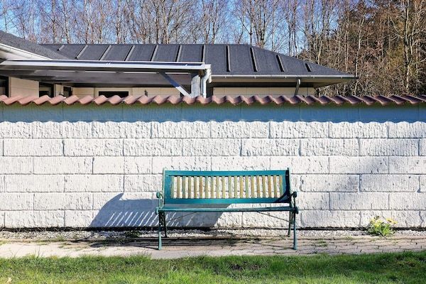 Foto van 6 persoons vakantie huis in Vesløs-By Traum - Vakantiehuis in Vesløs - Outdoor