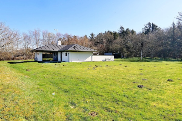 Foto van 6 persoons vakantie huis in Vesløs-By Traum - Vakantiehuis in Vesløs - Outdoor