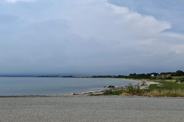 Foto van 6 persoons vakantie huis in Vesløs-By Traum - Vakantiehuis in Vesløs - WaterView