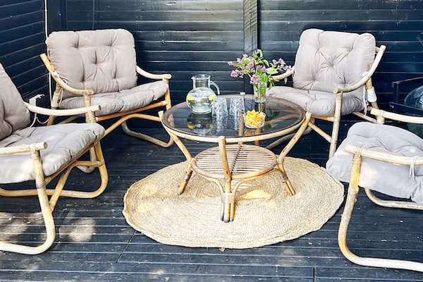 Foto van 7 persoons vakantie huis in Højby-By Traum - Vakantiehuis in Højby - Outdoor