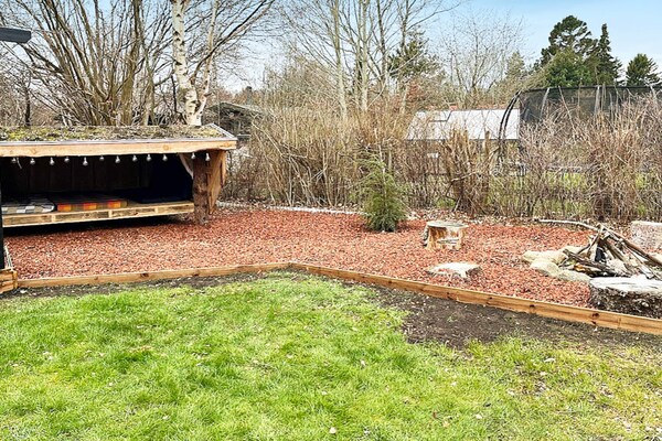 Foto van 7 persoons vakantie huis in Højby-By Traum - Vakantiehuis in Højby - Outdoor