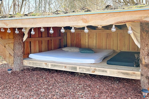 Foto van 7 persoons vakantie huis in Højby-By Traum - Vakantiehuis in Højby - Outdoor