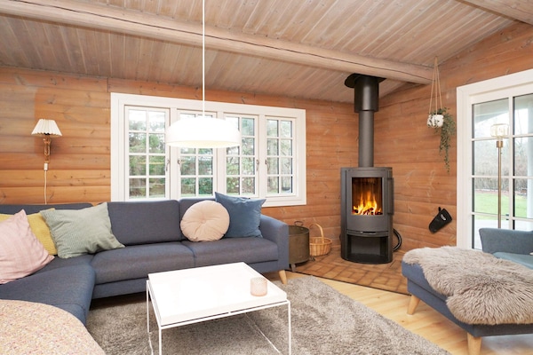 Foto van 7 persoons vakantie huis in Højby-By Traum - Vakantiehuis in Højby - Indoor