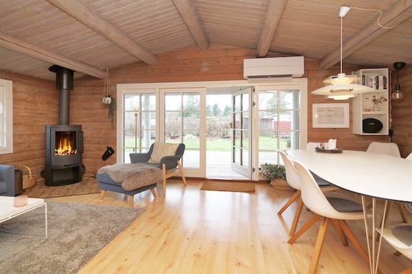 Foto van 7 persoons vakantie huis in Højby-By Traum - Vakantiehuis in Højby - Indoor