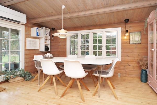 Foto van 7 persoons vakantie huis in Højby-By Traum - Vakantiehuis in Højby - Indoor