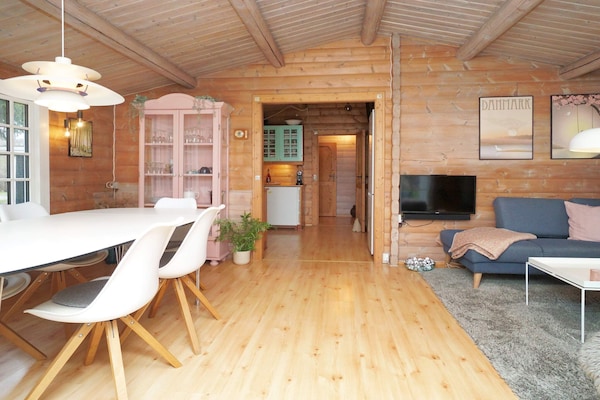 Foto van 7 persoons vakantie huis in Højby-By Traum - Vakantiehuis in Højby - Indoor