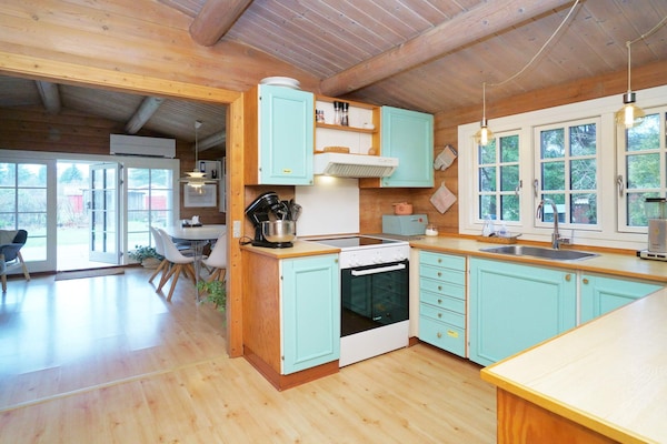 Foto van 7 persoons vakantie huis in Højby-By Traum - Vakantiehuis in Højby - Indoor