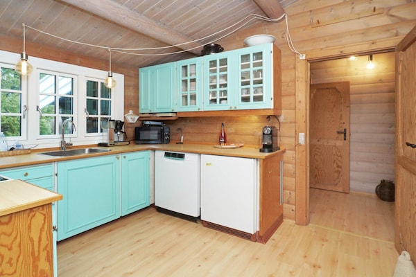 Foto van 7 persoons vakantie huis in Højby-By Traum - Vakantiehuis in Højby - Indoor