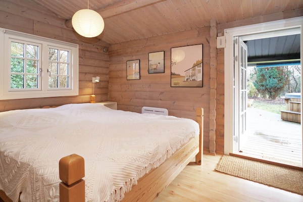 Foto van 7 persoons vakantie huis in Højby-By Traum - Vakantiehuis in Højby - Indoor