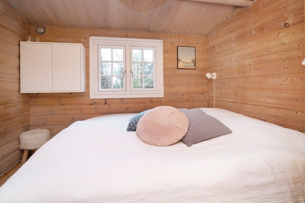 Foto van 7 persoons vakantie huis in Højby-By Traum - Vakantiehuis in Højby - Indoor