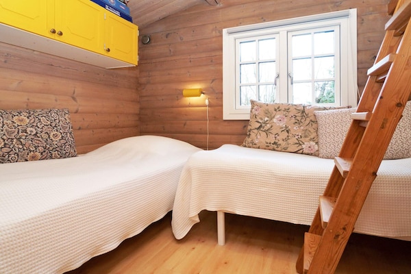 Foto van 7 persoons vakantie huis in Højby-By Traum - Vakantiehuis in Højby - Indoor