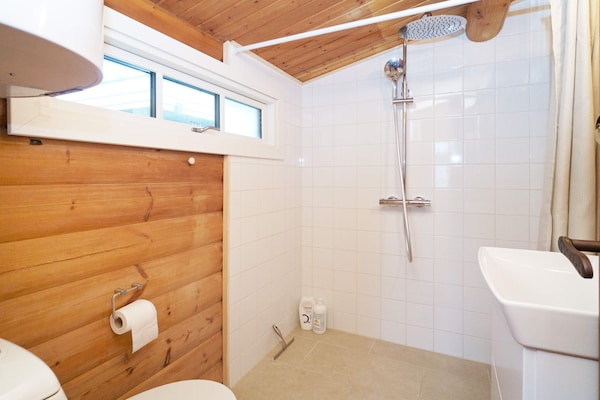 Foto van 7 persoons vakantie huis in Højby-By Traum - Vakantiehuis in Højby - Indoor