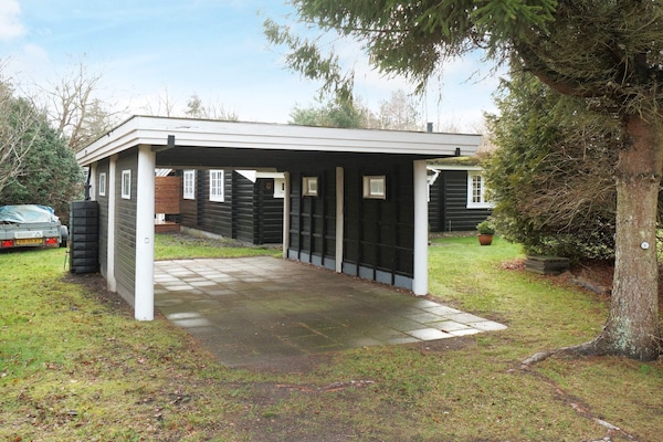Foto van 7 persoons vakantie huis in Højby-By Traum - Vakantiehuis in Højby - View