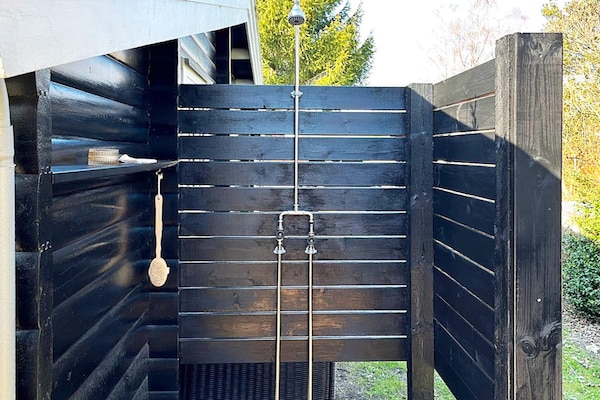 Foto van 7 persoons vakantie huis in Højby-By Traum - Vakantiehuis in Højby - Outdoor