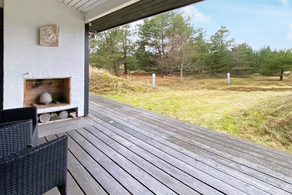 Foto van 6 persoons vakantie huis in Blokhus-By Traum - Vakantiehuis in Blokhus - Untagged