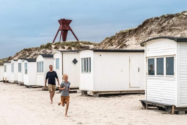 Foto van 6 persoons vakantie huis in Blokhus-By Traum - Vakantiehuis in Blokhus - Untagged
