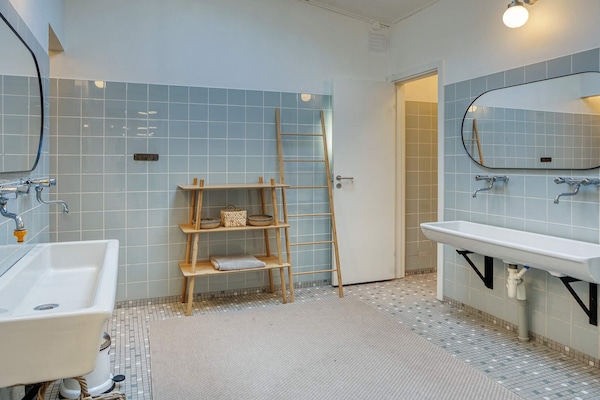 Foto van 18 persoons vakantie huis in Frederiksværk - Vakantiehuis in Frederiksværk - Indoor