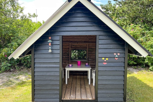 Foto van 7 persoons vakantie huis in Løgstør-By Traum - Vakantiehuis in Løgstør - Outdoor