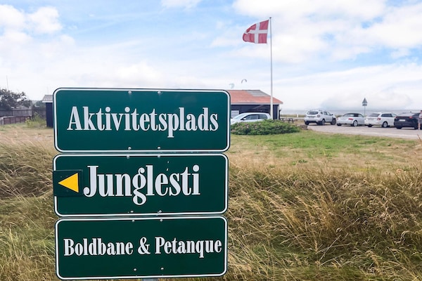 Foto van 7 persoons vakantie huis in Løgstør-By Traum - Vakantiehuis in Løgstør - Untagged