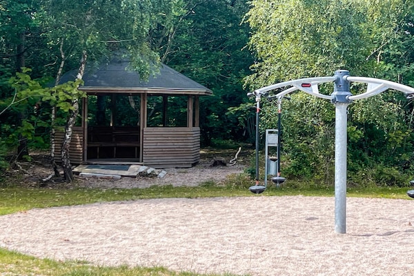 Foto van 7 persoons vakantie huis in Løgstør-By Traum - Vakantiehuis in Løgstør - Untagged