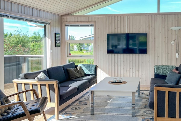 Foto van 7 persoons vakantie huis in Løgstør-By Traum - Vakantiehuis in Løgstør - Indoor
