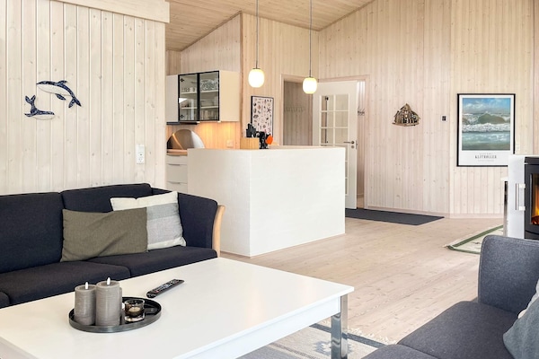 Foto van 7 persoons vakantie huis in Løgstør-By Traum - Vakantiehuis in Løgstør - Indoor