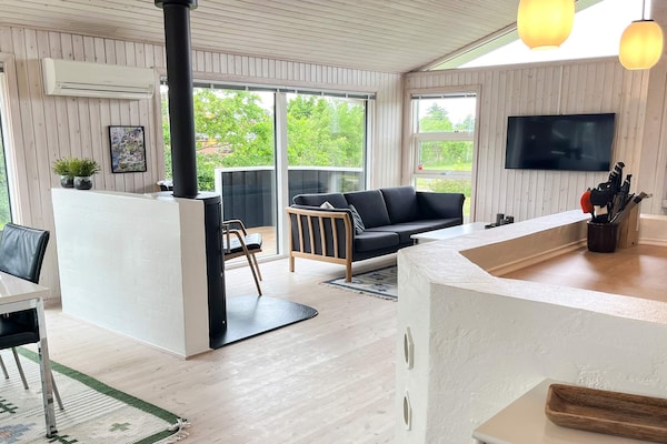 Foto van 7 persoons vakantie huis in Løgstør-By Traum - Vakantiehuis in Løgstør - Indoor