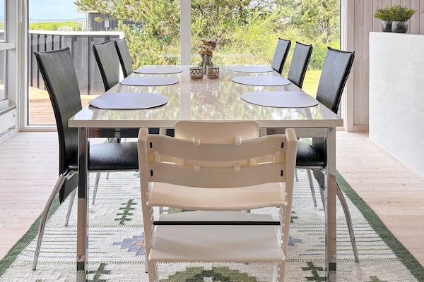 Foto van 7 persoons vakantie huis in Løgstør-By Traum - Vakantiehuis in Løgstør - Indoor
