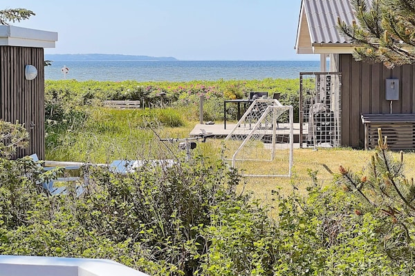 Foto van 7 persoons vakantie huis in Løgstør-By Traum - Vakantiehuis in Løgstør - Outdoor