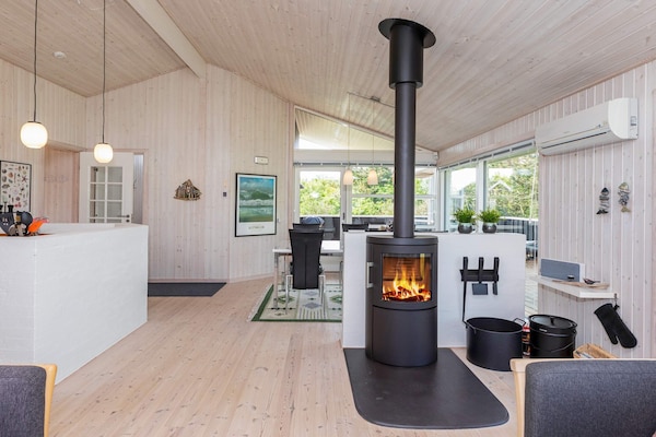 Foto van 7 persoons vakantie huis in Løgstør-By Traum - Vakantiehuis in Løgstør - Indoor