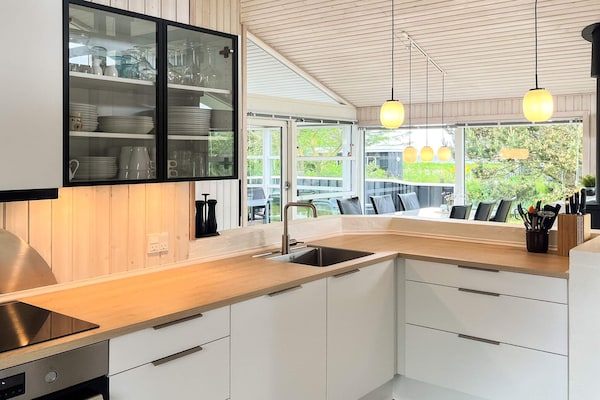 Foto van 7 persoons vakantie huis in Løgstør-By Traum - Vakantiehuis in Løgstør - Indoor