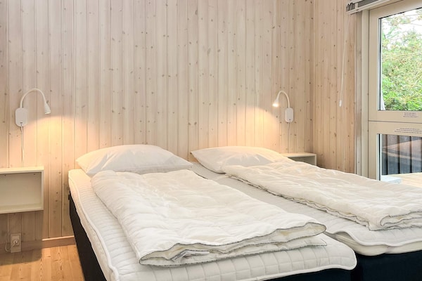 Foto van 7 persoons vakantie huis in Løgstør-By Traum - Vakantiehuis in Løgstør - Indoor