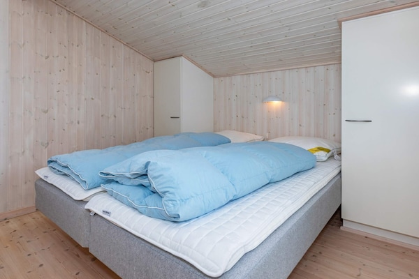 Foto van 7 persoons vakantie huis in Løgstør-By Traum - Vakantiehuis in Løgstør - Indoor